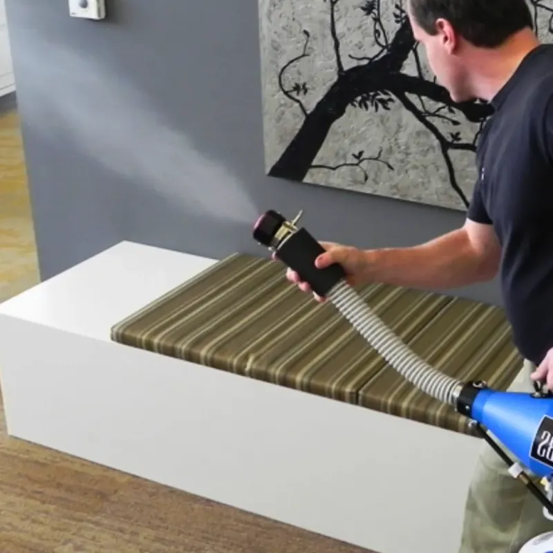 Professional Odor Removal in Fairmont, MN
